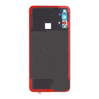 Full Body Housing For Huawei Nova 5 Pro Purple - Maxbhi Com