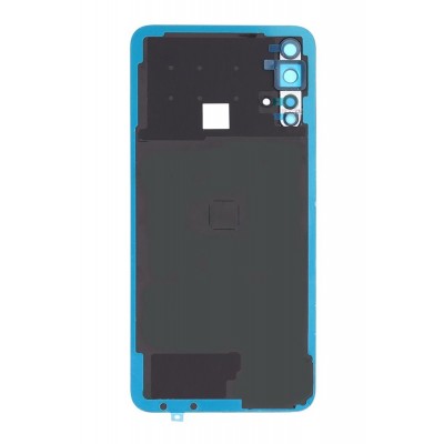 Full Body Housing For Huawei Nova 5 Pro White - Maxbhi Com