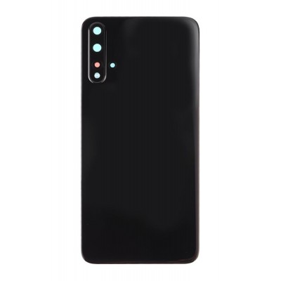 Full Body Housing For Huawei Nova 5 Pro White - Maxbhi Com