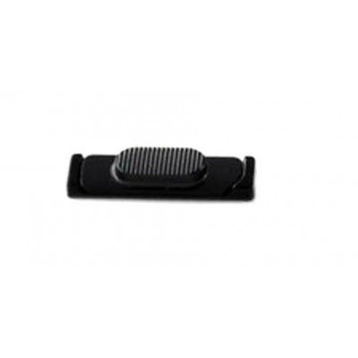 Power Button Outer For Nokia E7 Black By - Maxbhi Com