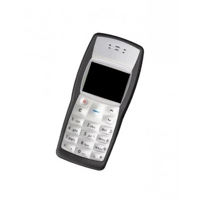 Volume Side Button Outer For Nokia 1100 Orange By - Maxbhi Com