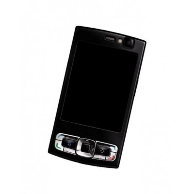 Volume Side Button Outer For Nokia N95 Plum By - Maxbhi Com