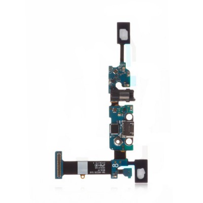Charging Connector Flex PCB Board for Samsung Galaxy Note5 Duos