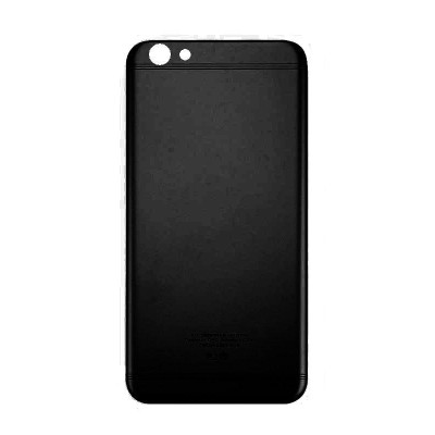 Full Body Housing For Oppo A59 Black - Maxbhi Com