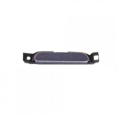 Home Button Outer For Samsung I9300i Galaxy S3 Neo Blue By - Maxbhi Com