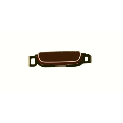 Home Button Outer For Samsung I9300i Galaxy S3 Neo Pink By - Maxbhi Com