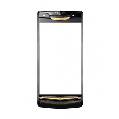 Touch Screen Digitizer For Vertu Signature Touch 2015 White By - Maxbhi Com