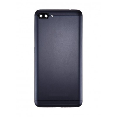 Full Body Housing For Asus Zenfone 4 Max Black - Maxbhi Com