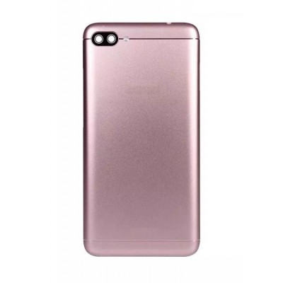 Full Body Housing For Asus Zenfone 4 Max Pink - Maxbhi Com