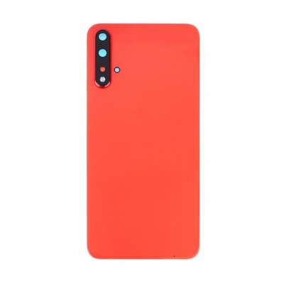 Full Body Housing For Huawei Nova 5 White - Maxbhi Com
