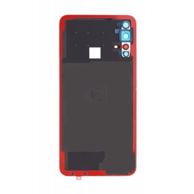 Full Body Housing For Huawei Nova 5 White - Maxbhi Com
