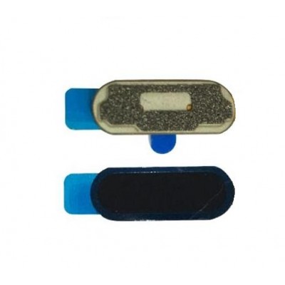 Home Button Outer For Htc U Ultra Blue By - Maxbhi Com