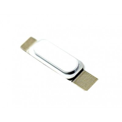 Home Button Outer For Huawei Mediapad M3 8 4 Black By - Maxbhi Com