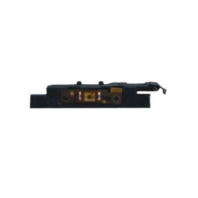 Power Button Flex Cable For Lg G7 One On Off Flex Pcb By - Maxbhi Com