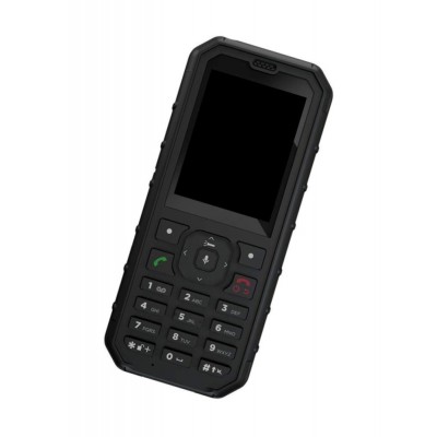 Power Button Outer For Cat B35 White By - Maxbhi Com