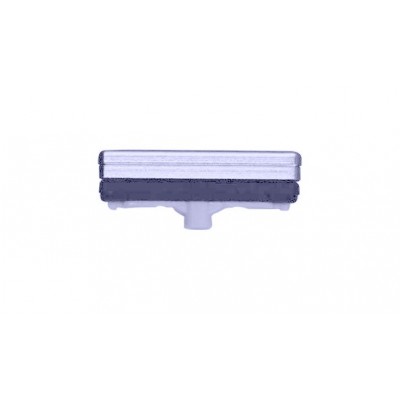 Power Button Outer For Huawei Y3 2017 White By - Maxbhi Com
