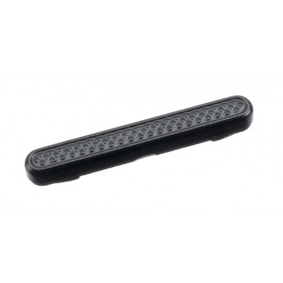 Volume Side Button Outer For Samsung Galaxy Xcover 4 Grey By - Maxbhi Com