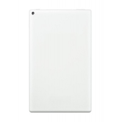 Full Body Housing For Amazon Fire Hd 10 2019 White - Maxbhi Com