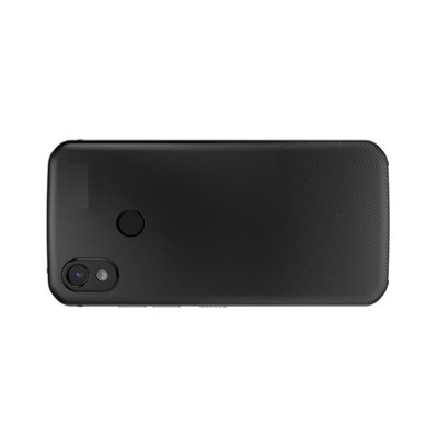 Full Body Housing For Cat S52 Black - Maxbhi Com