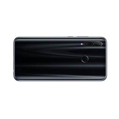 Full Body Housing For Honor 20e Black - Maxbhi Com