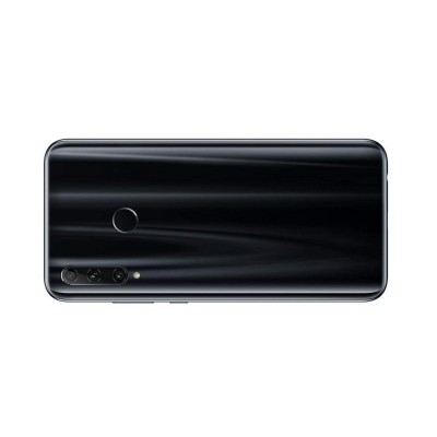 Full Body Housing For Honor 20e Black - Maxbhi Com