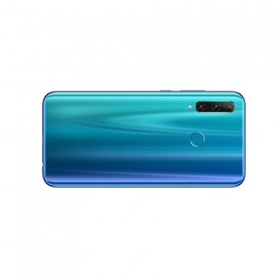 Full Body Housing For Honor 20e Blue - Maxbhi Com