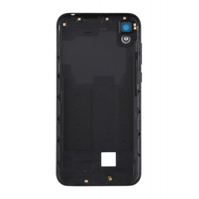 Full Body Housing For Honor 8s 2020 Black - Maxbhi Com