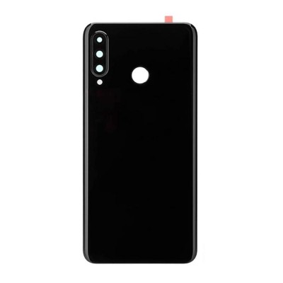 Full Body Housing For Huawei Nova 4e Black - Maxbhi Com