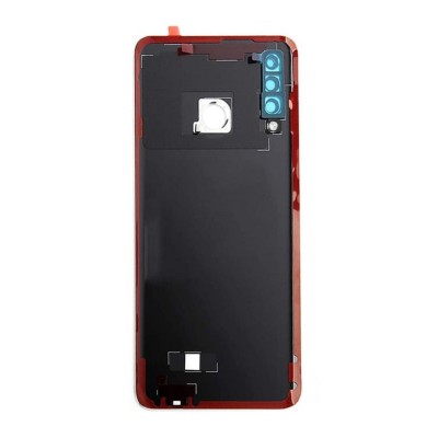 Full Body Housing For Huawei Nova 4e Black - Maxbhi Com