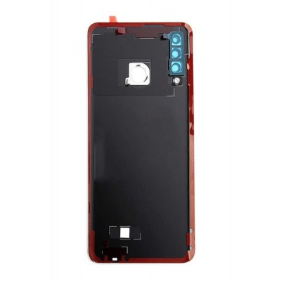 Full Body Housing For Huawei Nova 4e Blue - Maxbhi Com