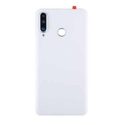 Full Body Housing For Huawei Nova 4e White - Maxbhi Com