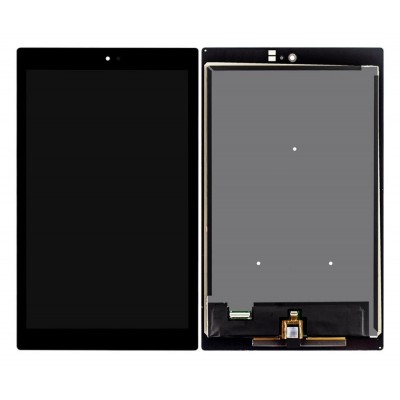 Lcd With Touch Screen For Amazon Fire Hd 10 2019 Plum By - Maxbhi Com