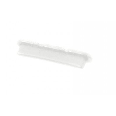 Power Button Outer For Amazon Fire Hd 10 2019 White By - Maxbhi Com