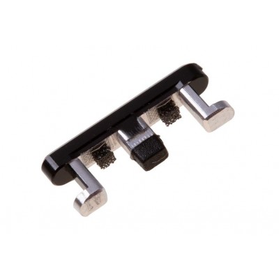 Power Button Outer For Honor 20e Black By - Maxbhi Com