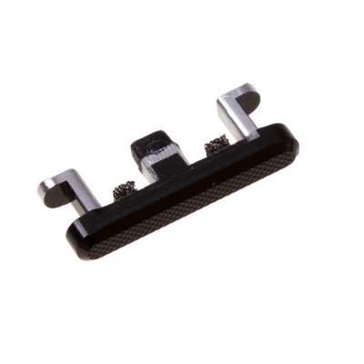 Power Button Outer For Honor 20e Black By - Maxbhi Com