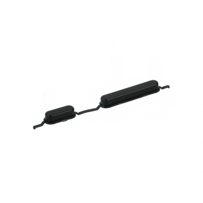 Power Button Outer For Samsung Galaxy Tab Active Pro White By - Maxbhi Com
