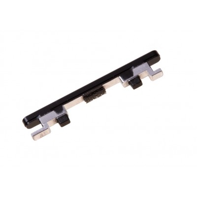 Volume Side Button Outer For Honor 20e Black By - Maxbhi Com