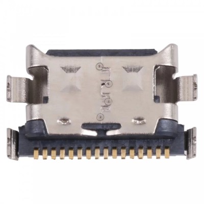 Charging Connector For Huawei Enjoy 20 Pro By - Maxbhi Com