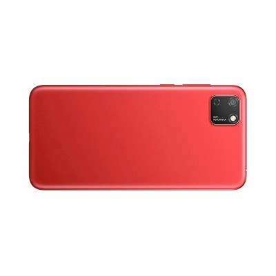 Full Body Housing For Honor 9s Red - Maxbhi Com