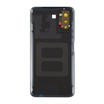 Full Body Housing For Honor V30 Pro Black - Maxbhi Com