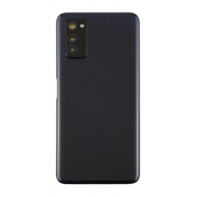 Full Body Housing For Honor V30 Pro Black - Maxbhi Com