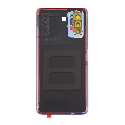 Full Body Housing For Honor V30 Pro White - Maxbhi Com