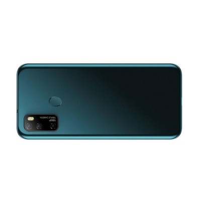 Full Body Housing For Ulefone Note 9p Green - Maxbhi Com