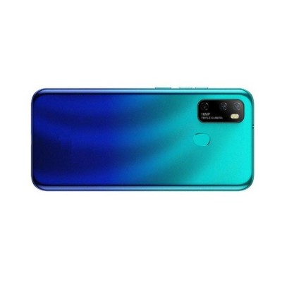Full Body Housing For Ulefone Note 9p White - Maxbhi Com