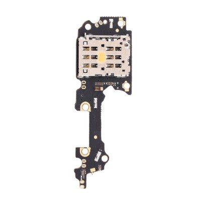 Microphone For Honor V30 Pro By - Maxbhi Com