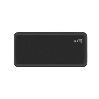 Full Body Housing For Alcatel 1 Black - Maxbhi Com