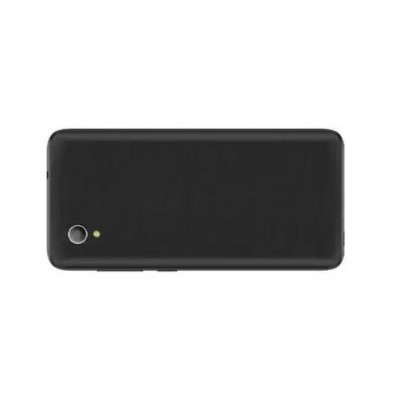 Full Body Housing For Alcatel 1 Black - Maxbhi Com