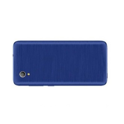Full Body Housing For Alcatel 1 Blue - Maxbhi Com