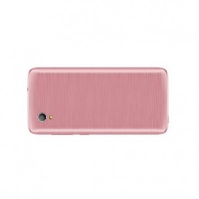 Full Body Housing For Alcatel 1 Pink - Maxbhi Com
