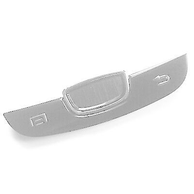 Home Button Outer For Samsung Galaxy Mini S5570 White By - Maxbhi Com